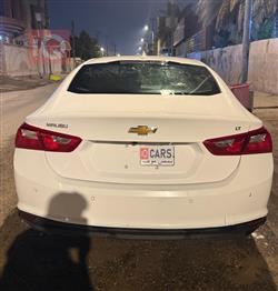 شيفروليه ماليبو